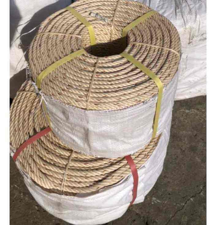 DÂY THỪNG THÁI TYPE 18MM