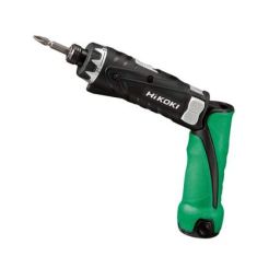 MÁY KHOAN VẶN VÍT DÙNG PIN Li-ion 3.6V HIKOKI DB3DL2