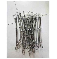 DÂY CHỐNG VĂNG INOX 50CM 