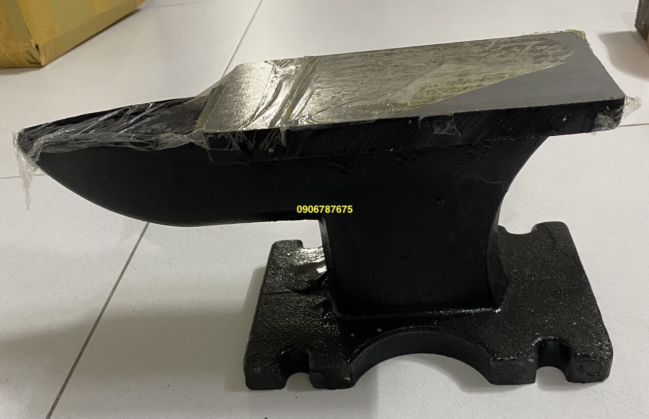 ĐE CƠ KHÍ 10KG TLT-D10