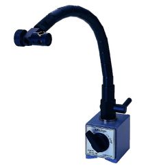 ĐẾ TỪ GÁ ĐỒNG HỒ SO KHỚP DÂY RÚT MITUTOYO 7012-10