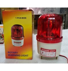 ĐÈN XOAY CẢNH BÁO LTE-1101