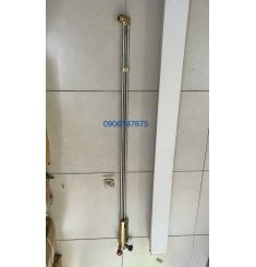 ĐÈN CẮT GIÓ ĐÁ MUREX 1M2