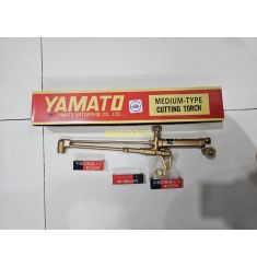 MỎ HÀN CẮT HƠI YAMATO CMS 3601-G