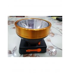 ĐÈN PIN ĐỘI ĐẦU XB-A5 80W