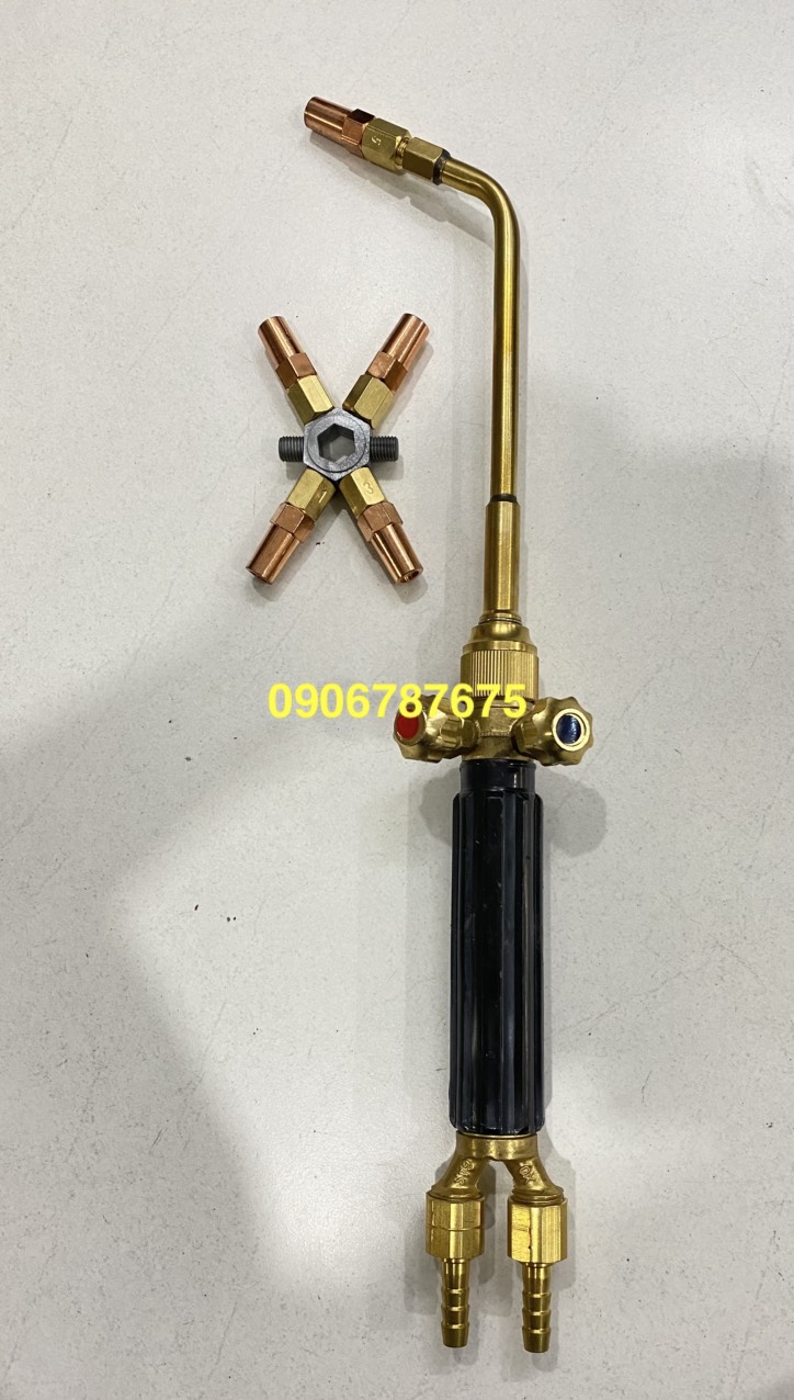 TAY HÀN HƠI KOVET THÁI LAN