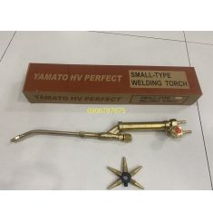 ĐÈN HÀN GIÓ ĐÁ YAMATO KÈM 5 BÉC HÀN