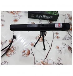 ĐÈN LASER 2 TIA XANH LÁ VÀ ĐỎ HJ-308