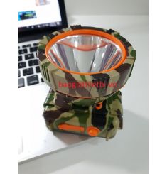 ĐÈN PIN ĐỘI ĐẦU SIÊU SÁNG DONY KL-178