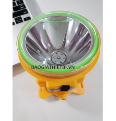 ĐÈN ĐỘI ĐẦU SUNCESSA K23 65W - BẠN ĐỒNG HÀNH CỦA THỢ LẶN