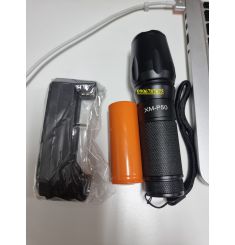 ĐÈN PIN SOFIRN CR8 XM-P50