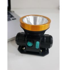 ĐÈN PIN ĐỘI ĐẦU XB-A4