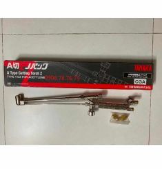 ĐÈN CẮT TANAKA A-TYPE CUTTING TORCH 512Z/112Z