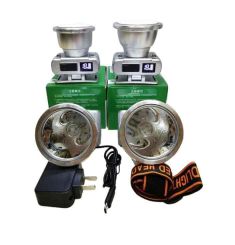 ĐÈN ĐỘI ĐẦU LED SIÊU SÁNG B92 TL008093
