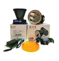 ĐÈN ĐỘI ĐẦU SIÊU SÁNG CHỐNG NƯỚC H5 TL007563