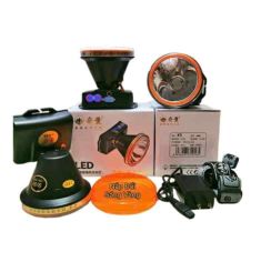 ĐÈN ĐỘI ĐẦU SIÊU SÁNG CHỐNG NƯỚC X5 TL002967