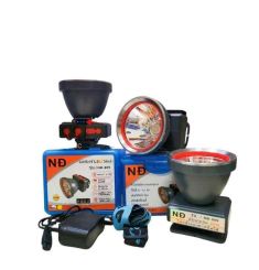 ĐÈN ĐỘI ĐẦU SIÊU SÁNG CÔNG SUẤT 300W NĐ 809 TL008414