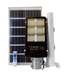 ĐÈN ĐƯỜNG NĂNG LƯỢNG MẶT TRỜI 6 MẮT 300W TL007045