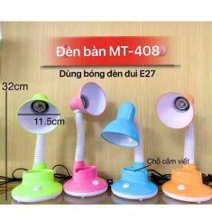 ĐÈN HỌC ĐỂ BÀN CHỐNG CẬN MT-408 TL006809