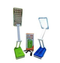ĐÈN HỌC ĐỂ BÀN IPHONE 32 LED KY 6665 TL008184