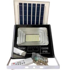 ĐÈN LED NĂNG LƯỢNG MẶT TRỜI 1500W IP68 (T10) TL008798