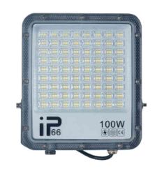 ĐÈN PHA ĐIỆN MẮT NGỌC 220V - 100W (T15) TL008059