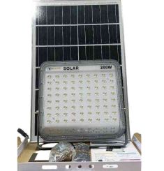 ĐÈN PHA MẮT NGỌC CAO CẤP NLMT 200W - 5PIN (T8) TL001657