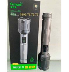 ĐÈN PIN CẦM TAY PRMANS PM-T063