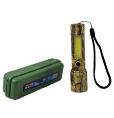 ĐÈN PIN CẦM TAY ZOOM 6 CHẾ ĐỘ RẰN RI TL008518