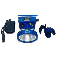 ĐÈN PIN ĐỘI ĐẦU NÚT CHỈNH 300W NĐ 583 TL008437