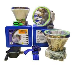 ĐÈN PIN ĐỘI ĐẦU SIÊU SÁNG 400W NĐ 1106 TL008439