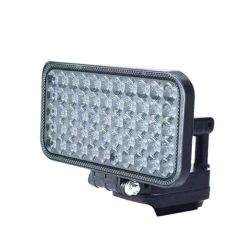 ĐÈN PIN LED 55 BÓNG DÙNG PIN MÁY KHOAN TL007560