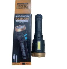 ĐÈN PIN LED CẦM TAY ZOOM XA GẦN LG 882 TL008871