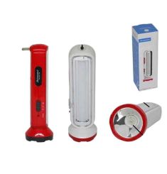 ĐÈN PIN SẠC 2 CHẾ ĐỘ SIÊU SÁNG KN-4316 TL006926