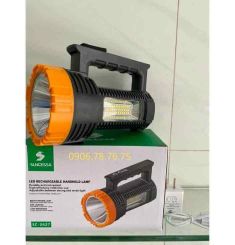 ĐÈN PIN SẠC CẦM TAY SUNCESSA SC-2627