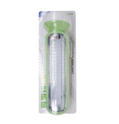 ĐÈN PIN SẠC KHẨN CẤP LED WEIDASI WD-330 TL007312