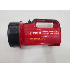 ĐÈN PIN SẠC SIÊU SÁNG YUNICA ZC - 501