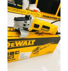 MÁY MÀI GÓC DEWALT DWE8100S-B1