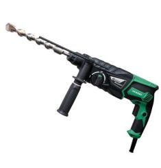 MÁY KHOAN BÚA XOAY HIKOKI DH26PC