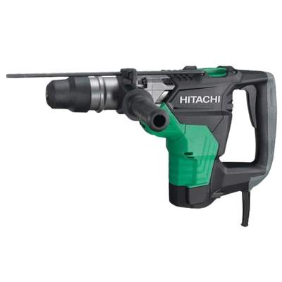 MÁY KHOAN BÚA XOAY HIKOKI DH40MC