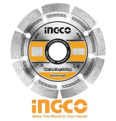 ĐĨA CẮT GẠCH KHÔ INGCO DMD012301