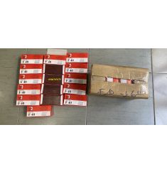ĐINH CÔNG NGHIỆP KIM HOÀNG F40