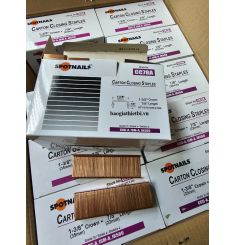 ĐINH GHIM ĐÓNG THÙNG CARTON 3522 