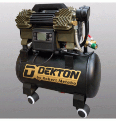 MÁY NÉN KHÍ MOTOR  DEKTON DK-886