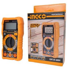 ĐỒNG HỒ ĐO ĐIỆN VẠN NĂNG INGCO DM2002