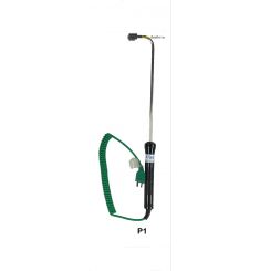 ĐẦU DÒ NHIỆT ĐỘ K-TYPE NR81533B