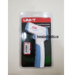 MÁY ĐI NHIỆT ĐỘ HỒNG NGOẠI UNI-T UT300R