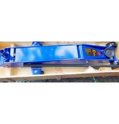 CON ĐỘI CÁ SẤU 5 TẤN TLT - KCS05