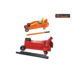 ĐỘI CÁ SẤU 2T ASAKI AK-0017
