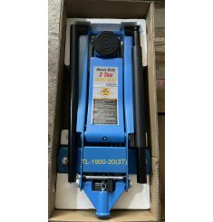 CON ĐỘI CÁ SẤU 3 TẤN 75MM XANH TL-1900-20 